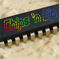 Chips 'n Dip